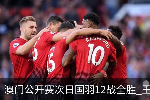 澳门公开赛次日国羽12战全胜 王正行刘亮晋级次轮